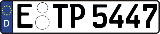 E-TP5447