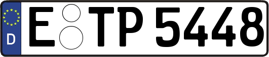 E-TP5448