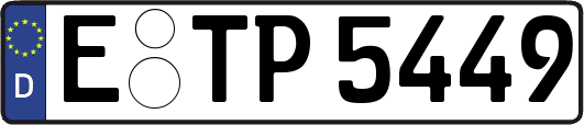 E-TP5449