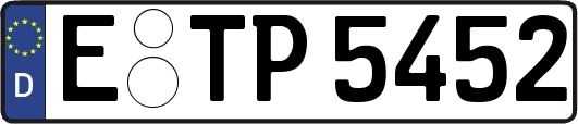 E-TP5452