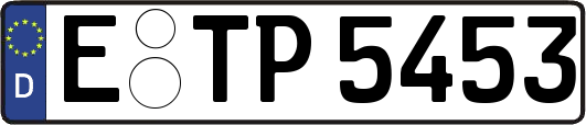 E-TP5453