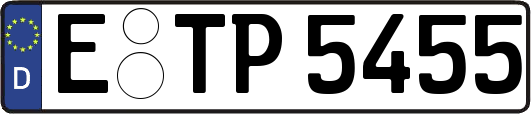 E-TP5455