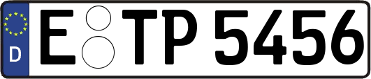 E-TP5456