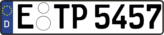 E-TP5457
