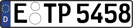 E-TP5458