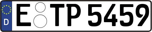 E-TP5459