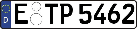E-TP5462
