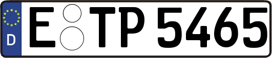 E-TP5465