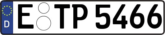 E-TP5466