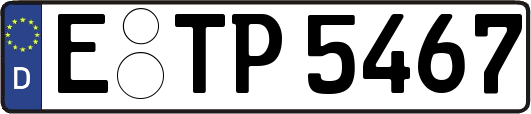 E-TP5467
