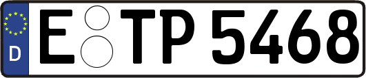 E-TP5468