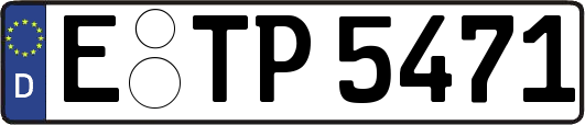 E-TP5471