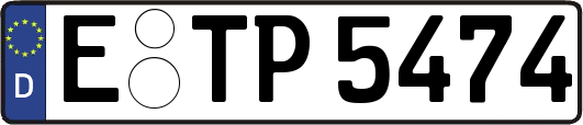 E-TP5474