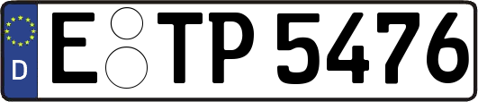 E-TP5476