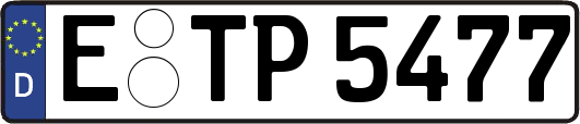 E-TP5477