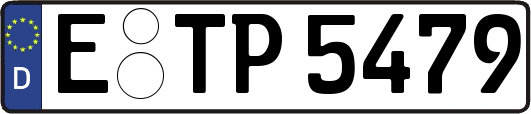 E-TP5479