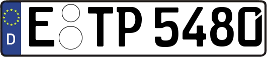 E-TP5480