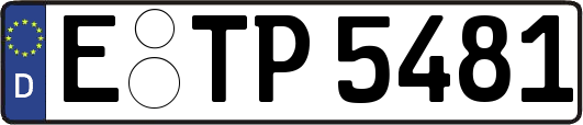 E-TP5481