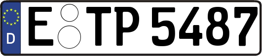 E-TP5487