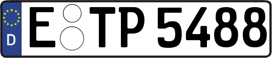 E-TP5488