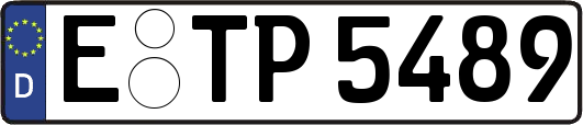 E-TP5489