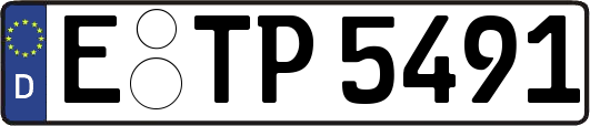 E-TP5491