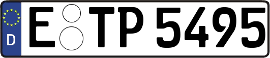 E-TP5495