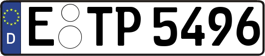 E-TP5496