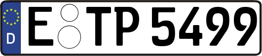 E-TP5499