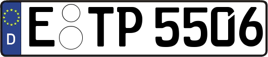 E-TP5506