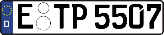 E-TP5507