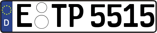 E-TP5515