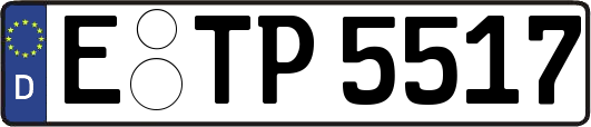 E-TP5517