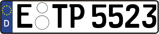 E-TP5523