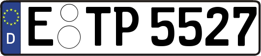 E-TP5527