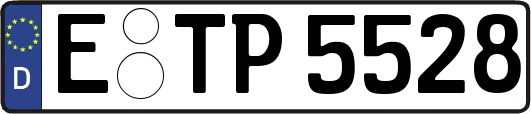 E-TP5528