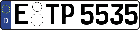 E-TP5535