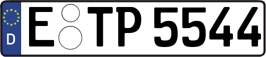 E-TP5544