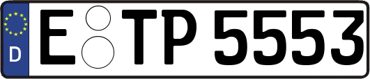 E-TP5553