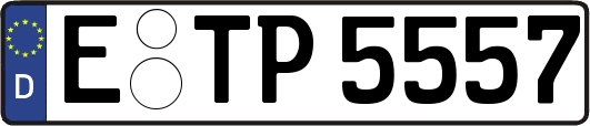 E-TP5557