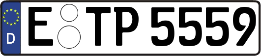 E-TP5559