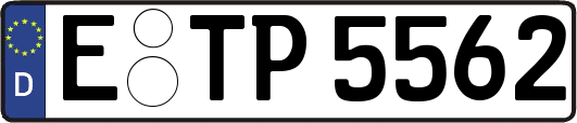 E-TP5562