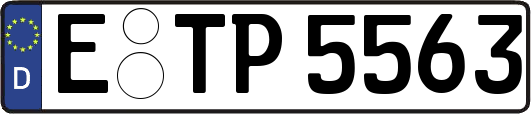 E-TP5563