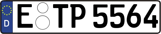 E-TP5564