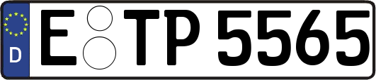 E-TP5565
