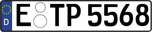 E-TP5568