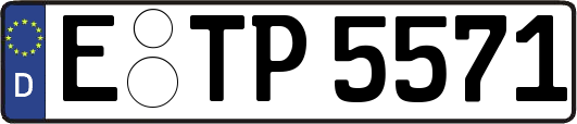 E-TP5571