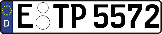 E-TP5572
