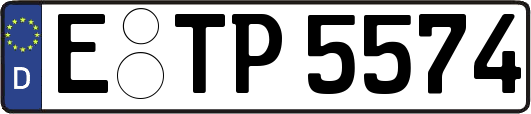 E-TP5574