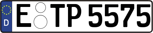E-TP5575